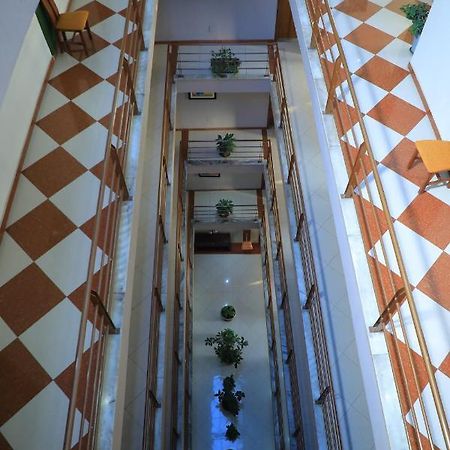 Victoria Hotel Apartment Addis Abeba Zewnętrze zdjęcie