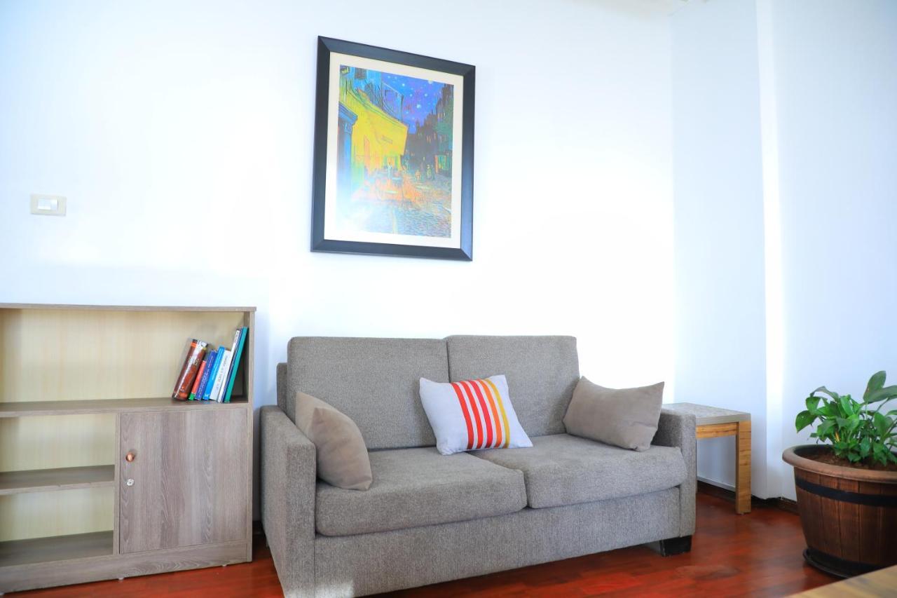 Victoria Hotel Apartment Addis Abeba Zewnętrze zdjęcie