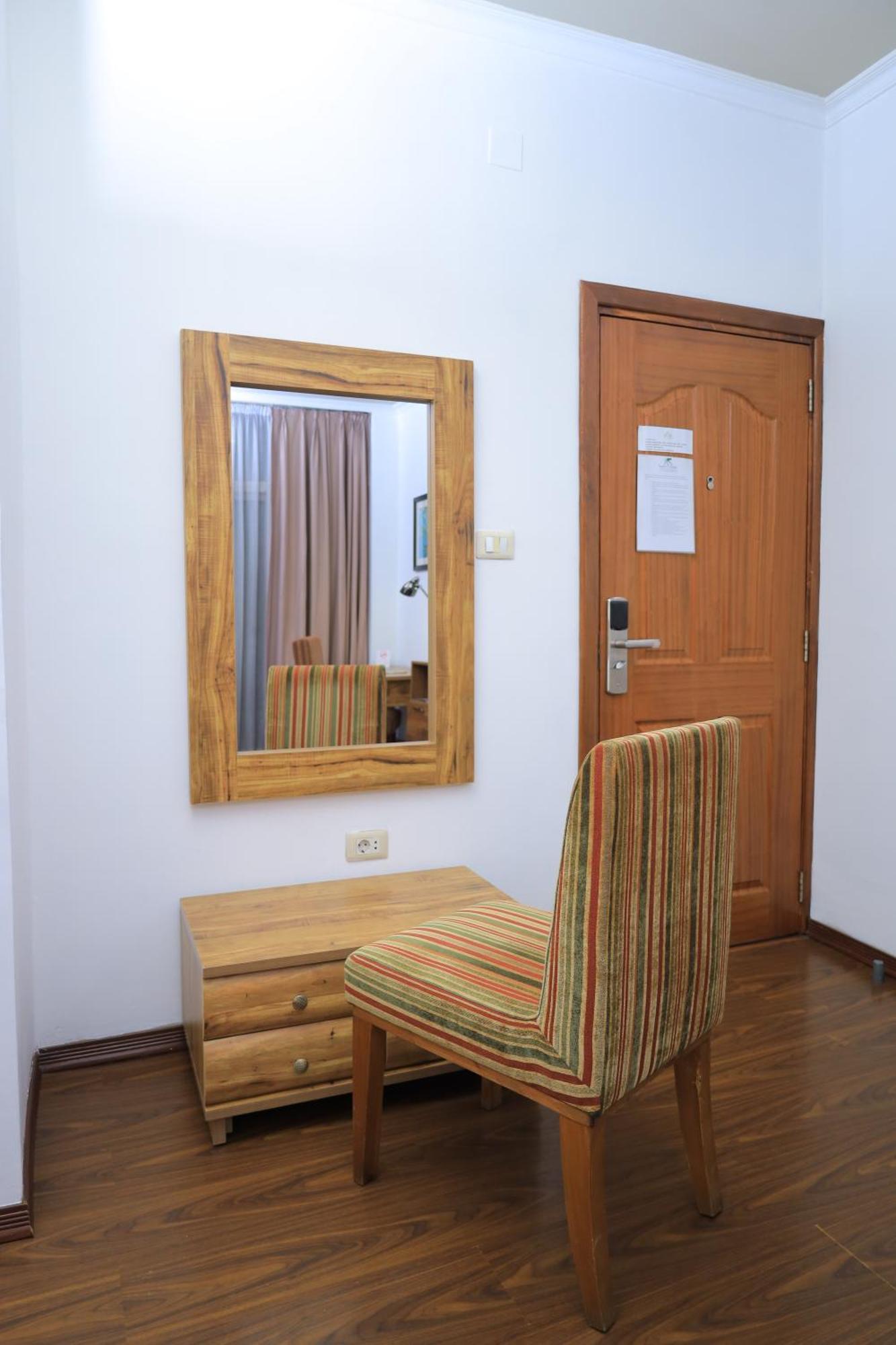 Victoria Hotel Apartment Addis Abeba Zewnętrze zdjęcie